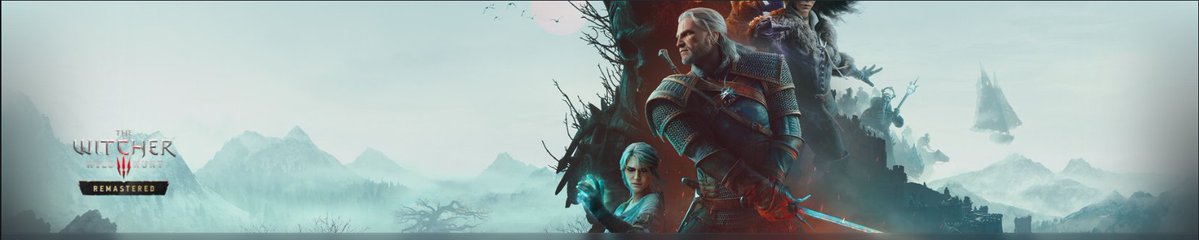 parsel_xenos's tweet photo. it's finally here, i'm very much new to this game and i cant wait to play more of it #Thewhitcher https://t.co/84LMimFzP2