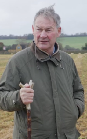 BasilTheGreat's tweet photo. 🚨NEWS: There have been calls on Social Media for Jeremy Clarkson to join Restore Britain

Farmer 🚜
Patriot 🇬🇧

It could be the perfect match

Do you want to see it happen? https://t.co/PIr6tpz2z3