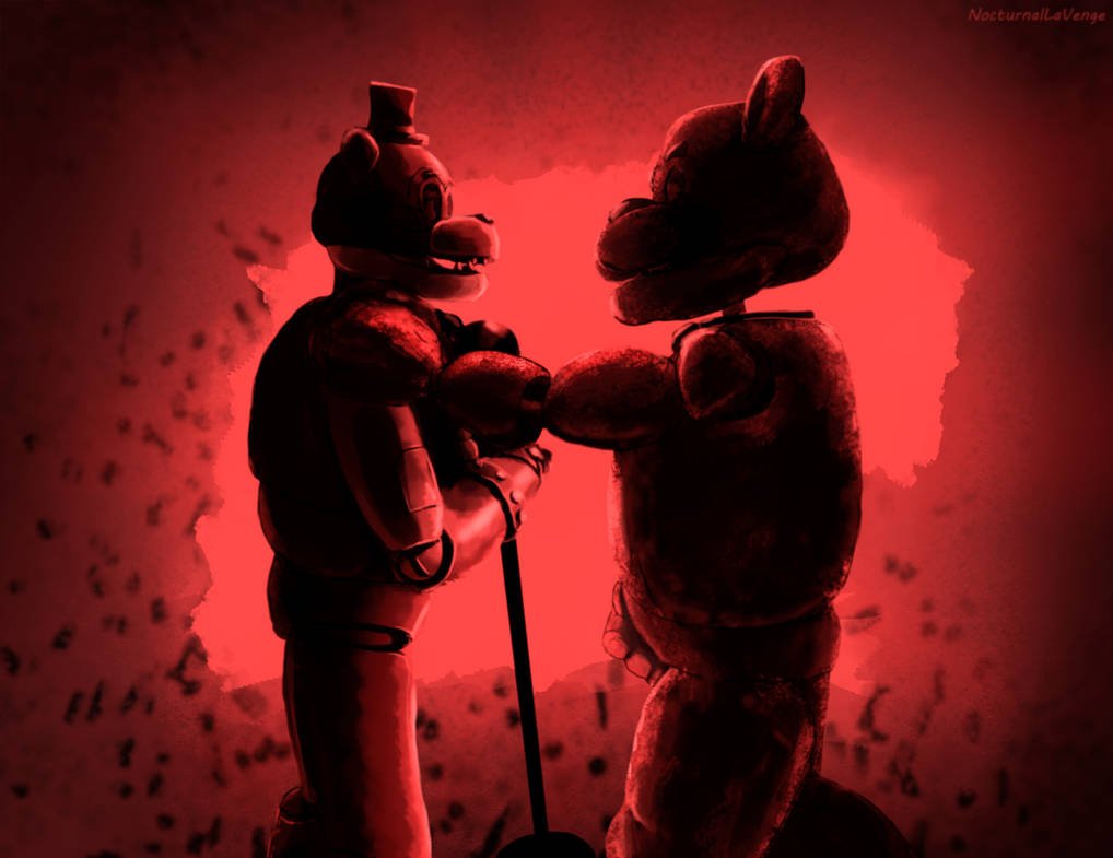 VengeNocturnal's tweet photo. My art in red🟥 https://t.co/MgvkJsLbRl