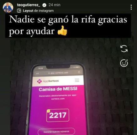 EfedeEle's tweet photo. @lumirandax https://t.co/OaxjiZ99JE