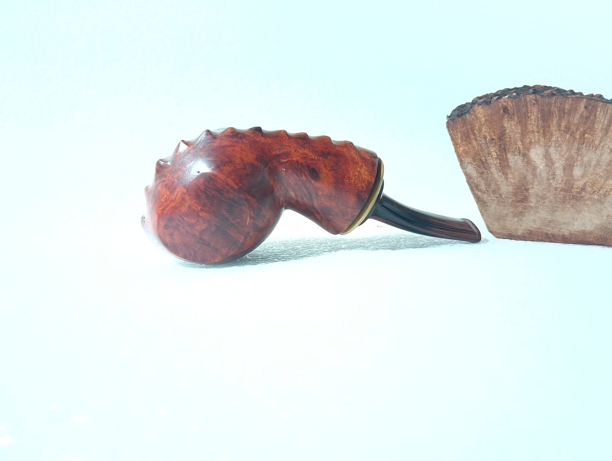 KarimPipeShop's tweet photo. Pipes in stock DM or cek my Etsy Shop
👇👇👇👇👇
https://t.co/DhIb73QJD4

#karimpipes #pipe #pipecommunity #pipeartisan #handcrafted #art #hanmade #everyone #pipes https://t.co/3RaBZVa9eG