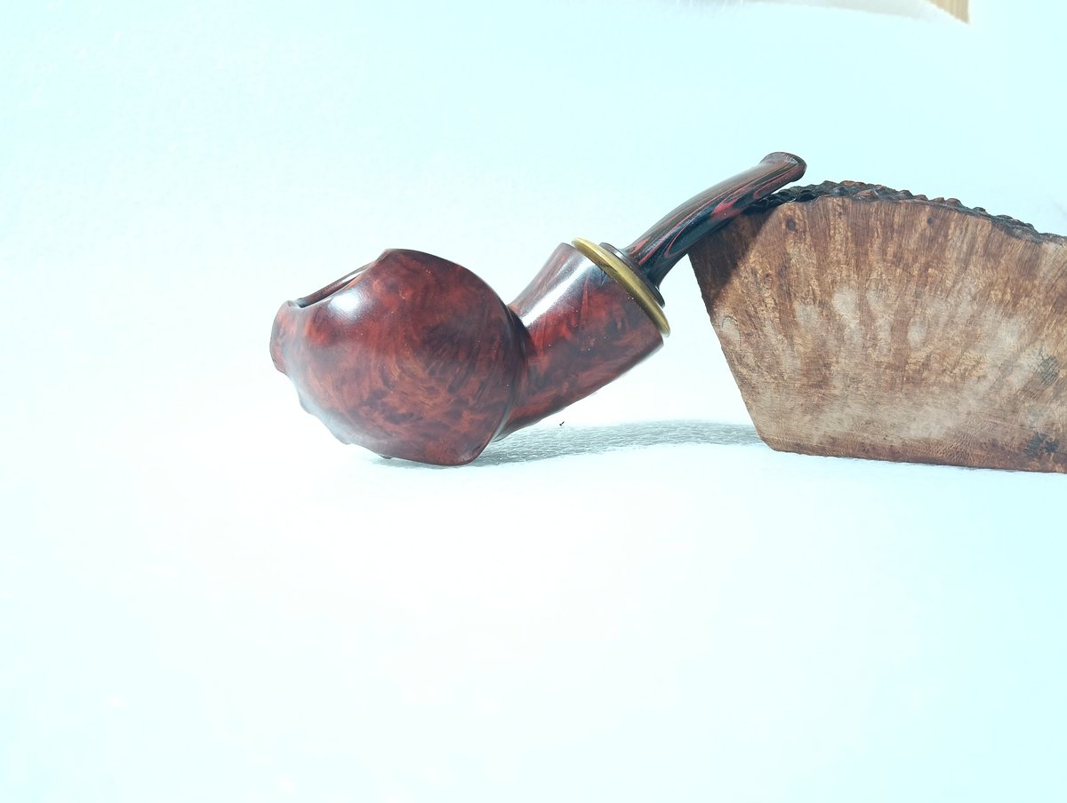 KarimPipeShop's tweet photo. Pipes in stock DM or cek my Etsy Shop
👇👇👇👇👇
https://t.co/DhIb73QJD4

#karimpipes #pipe #pipecommunity #pipeartisan #handcrafted #art #hanmade #everyone #pipes https://t.co/3RaBZVa9eG