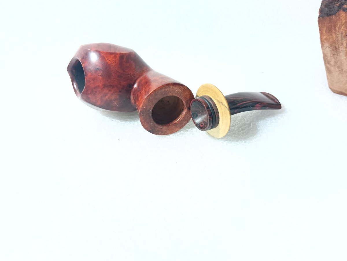 KarimPipeShop's tweet photo. Pipes in stock DM or cek my Etsy Shop
👇👇👇👇👇
https://t.co/DhIb73QJD4

#karimpipes #pipe #pipecommunity #pipeartisan #handcrafted #art #hanmade #everyone #pipes https://t.co/3RaBZVa9eG