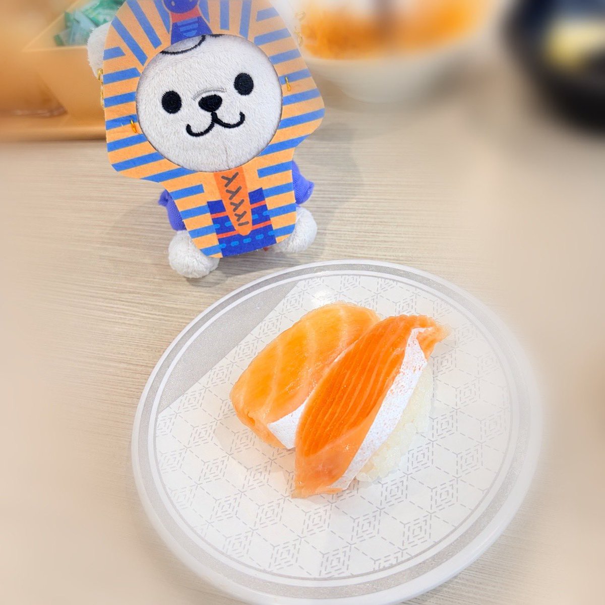 BBZ_250802's tweet photo. すっっごい今更だけどさんまるおめでとう。
健やかで穏やかな1年になりますように。
(これはご主人の…はっ…これは、ユッキーの…？)
#HAPPYYOSHIDAY
#加納嘉将 #YOSHI
#BALLISTIKBOYZ https://t.co/whF3cVdPun