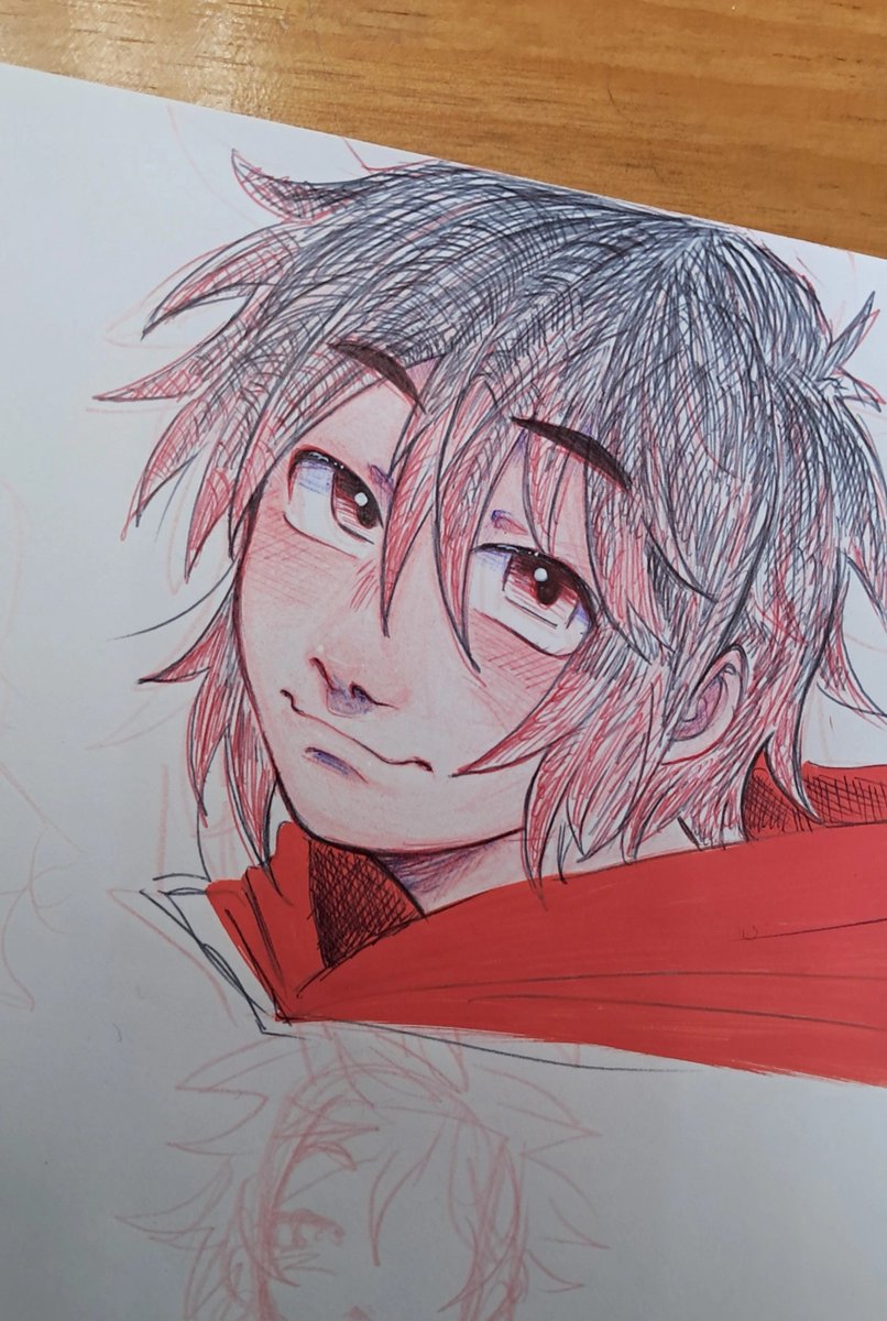 48nn__'s tweet photo. why is bro so :3? https://t.co/0xZpaLEpQ7