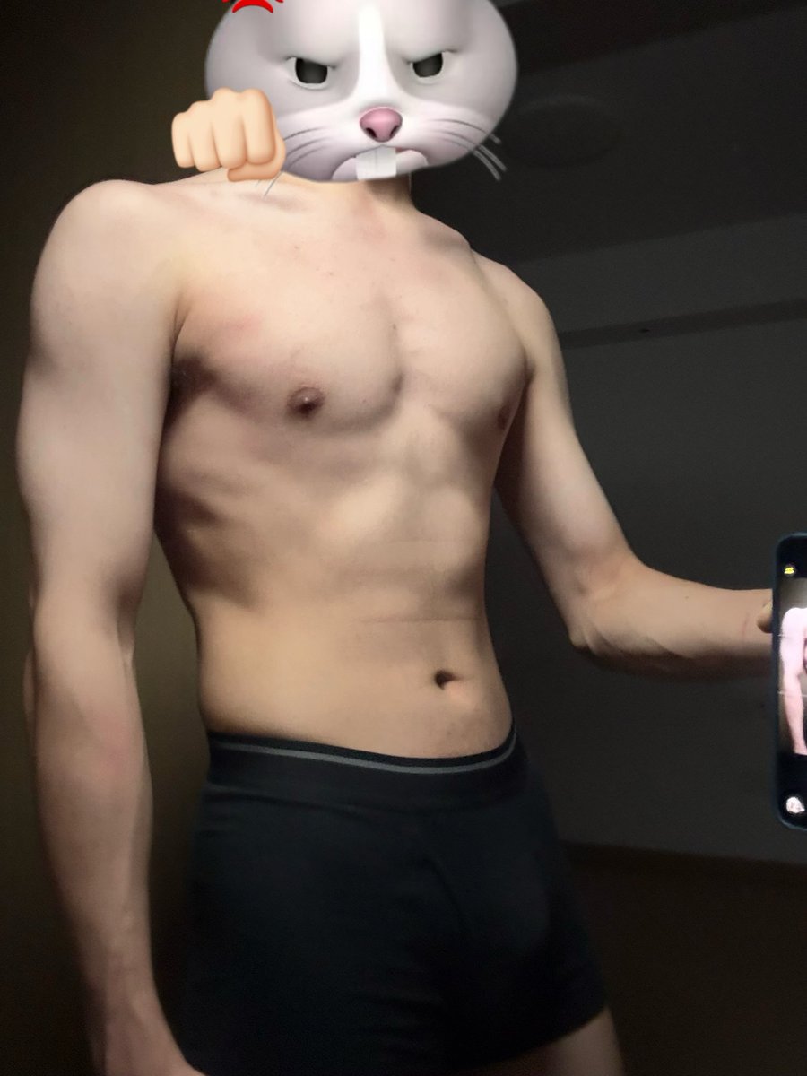 Stephang177's tweet photo. 国庆回来要做康复训练🏋️ https://t.co/Ja2PhAO6Iq