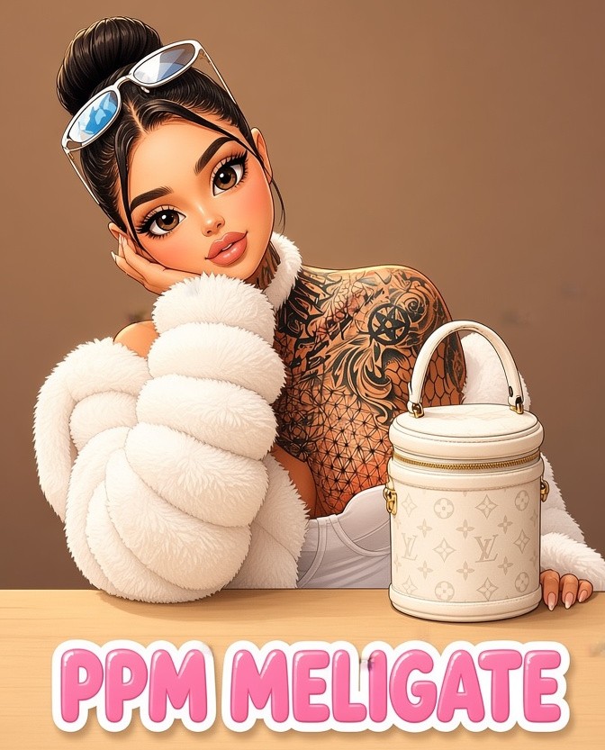 MariaDuart96440's tweet photo. PPM MELIGATE @meligate_ ¡Pero miren, que belleza! Meli eres la mejor, te admiramos un montón ATT: Tu familia Gate 🫂♥️♥️♥️♥️ https://t.co/lb78hAp3PI