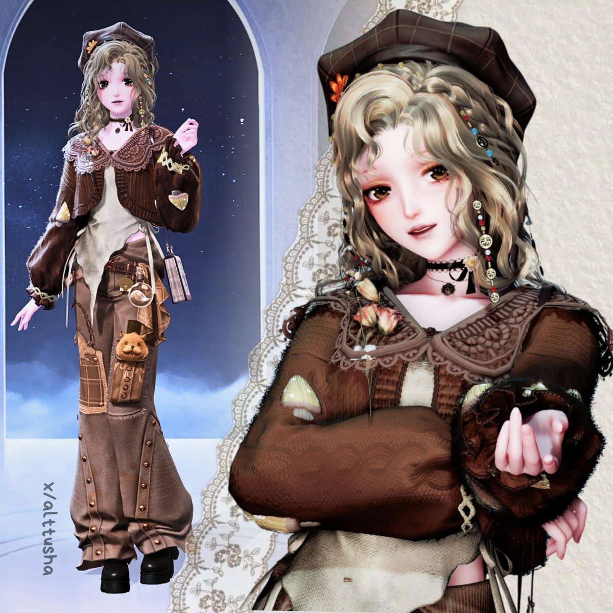 alttusha tweet picture