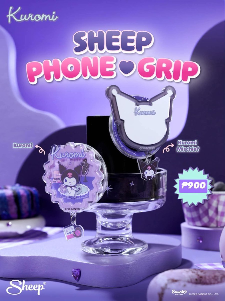 yeoljh's tweet photo. ♡ wts lfb ph go dmd 2teepor domundi | #sawasdeecloud
TEETEEPOR x APPLE SHEEP
#SHEEP_SWTFINALEP
#SHEEPxTeeTeePor
#ตลาดนัดตี๋ตี๋ป๋อ
‼️ CASE & KEYCHAIN
📱Available phone models below
➜ Prices all-in + LSF
➜ FETA via Air
✳︎ DOP: ₱450 DP upon ordering, RemBal. Once onhand
✳︎ DM to order!