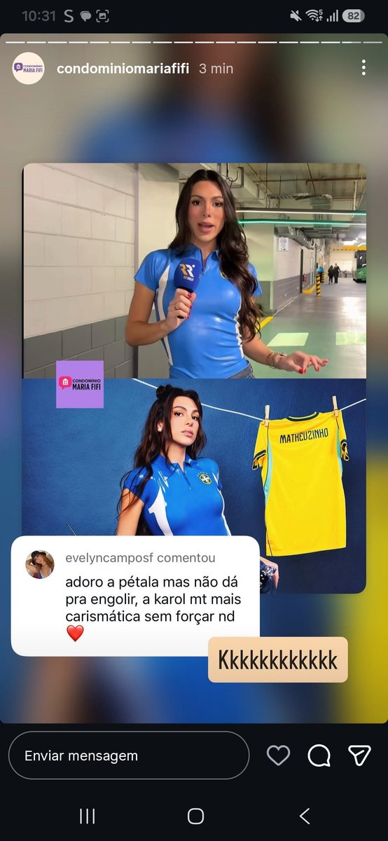itsvickjaissa's tweet photo. Depois falam que não gostam de rivalidade https://t.co/mvCfcpE5zd