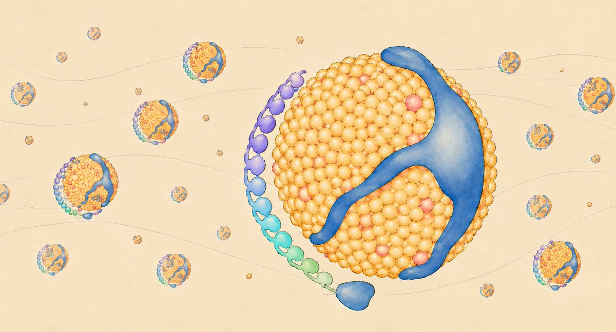 MariosGeorgakis's tweet photo. The Lp(a)HORIZON trial tested one of the most genetically validated targets in medicine, but failed to meet its primary endpoint of cardiovascular event reduction in secondary prevention.
While other therapeutic programs are also supported by genetic data, what was special about the Lp(a) hypothesis was that genetic estimates were used to predict the effect expected in trials, and these predictions partly informed the design of Lp(a)HORIZON.
The results therefore offer a unique opportunity to ask how well estimates from genetic studies translate into clinical risk reduction.
In this new piece (link in the comments), I go through the genetic evidence, the trial results, how they agree or disagree, and where this leaves the Lp(a) hypothesis.