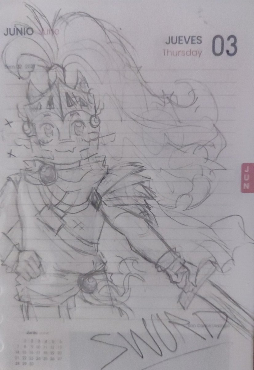 OrangeJoe_5's tweet photo. Sword and Swocket!!
 (I luv those skins ꈍ◡ꈍ) 
. 
#phighting #swocket #sword
#fanart #roblox #rocket https://t.co/9F5V5pMDqy