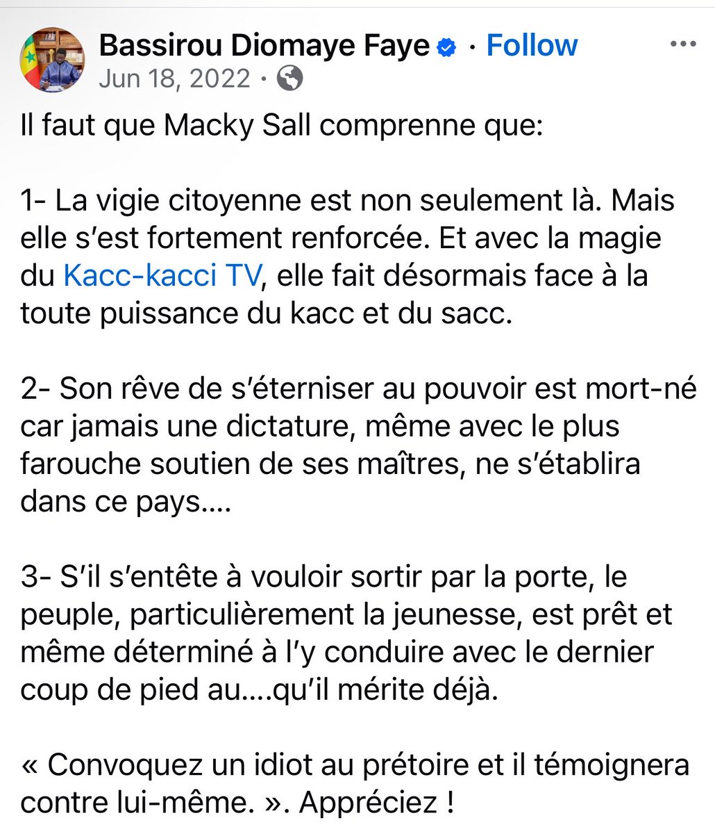 facisse's tweet photo. No comment needed 🤔🤔 https://t.co/q2IFrkSenu