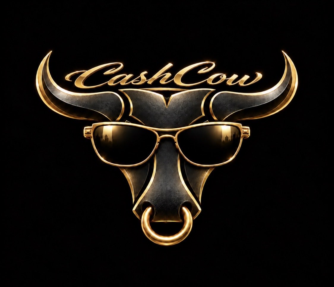 TheBullpen365's tweet photo. @theunipcs $CashCow is clean and brandable https://t.co/a3lQEgBelg