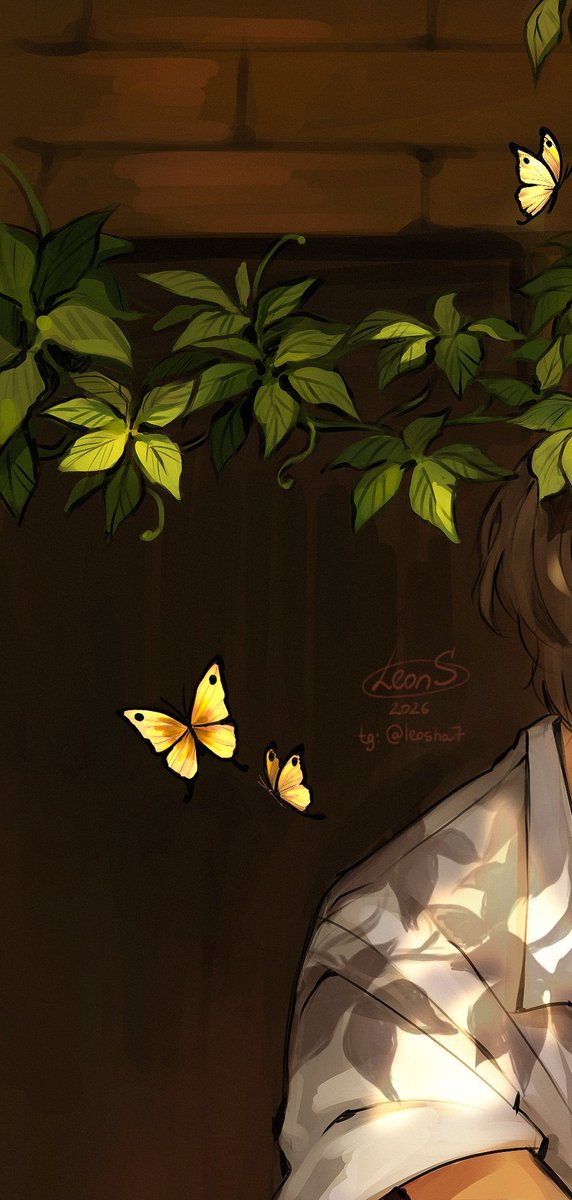 leon_s7's tweet photo. #minsung 🌼🌼🌼 https://t.co/3SscG0tnb0