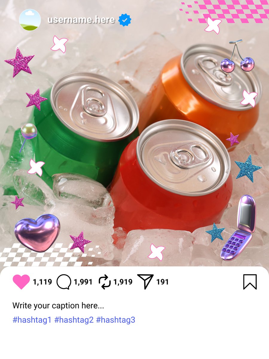 Realz19graphic's tweet photo. @pudtus Poster Y2K style gitu yaa...
Kalo di aku adanya cuma ala-ala sosmed gitu kak. Kalo mau liat-liat paketnya silakan cek aja di sini:
https://t.co/nxLlWcx2OI

Siapa tau besok-besok pengen style postingan yang agak beda gitu... https://t.co/33zpFZctEG