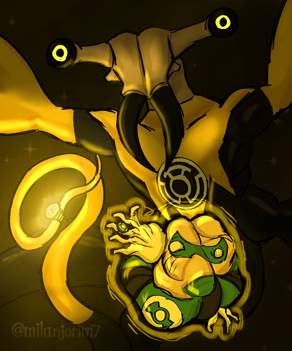 milanjorim7's tweet photo. Yellow Lantern Qu

#Alltomorrow https://t.co/NRFroEgRA9