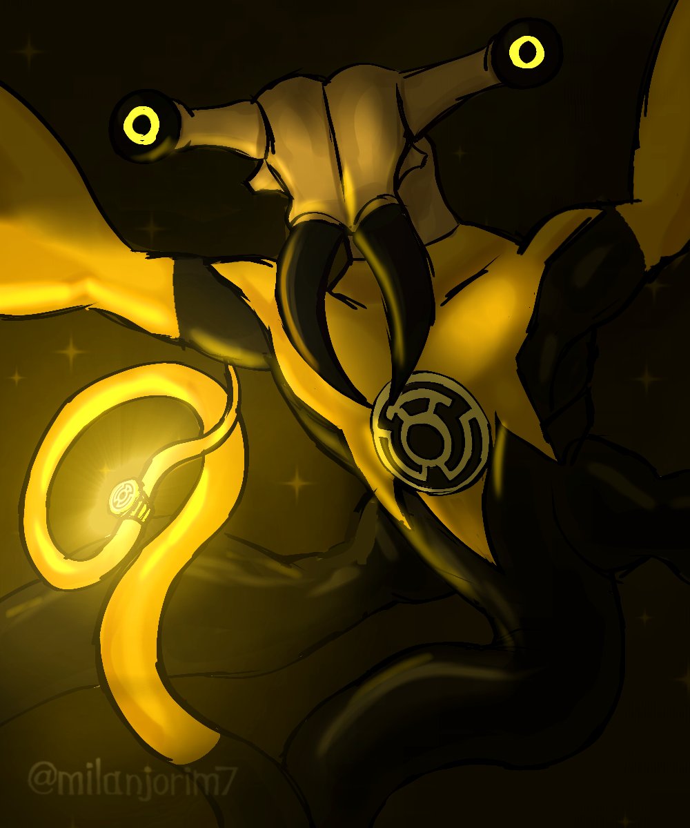 milanjorim7's tweet photo. Yellow Lantern Qu

#Alltomorrow https://t.co/NRFroEgRA9