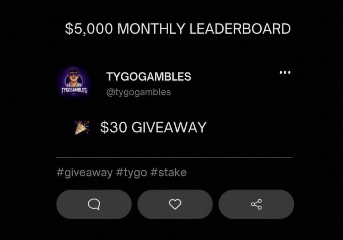 ScrapyCoCoTV's tweet photo. 🔥30$ USDT CRYPTO GIVEAWAY🔥

To Enter: 
✅Retweet &amp; Like
✅Follow @TygoGambles,@ScrapyCoCoTV
✅Tag 2 friends!

Rolling 72 hours! https://t.co/571EFgcvqk