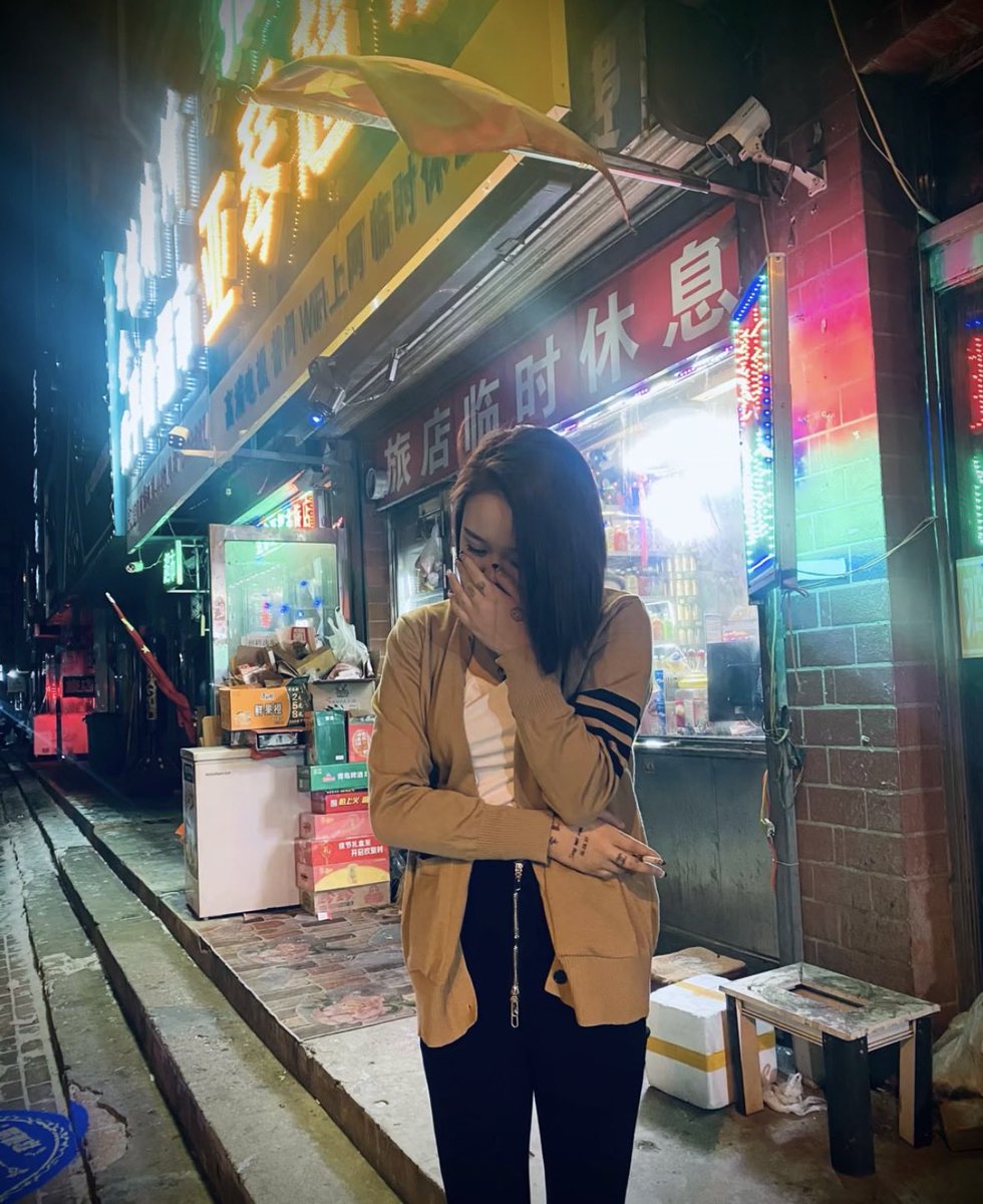 Xxp64v's tweet photo. 静子脸 https://t.co/Gyl2Mk8M2Z