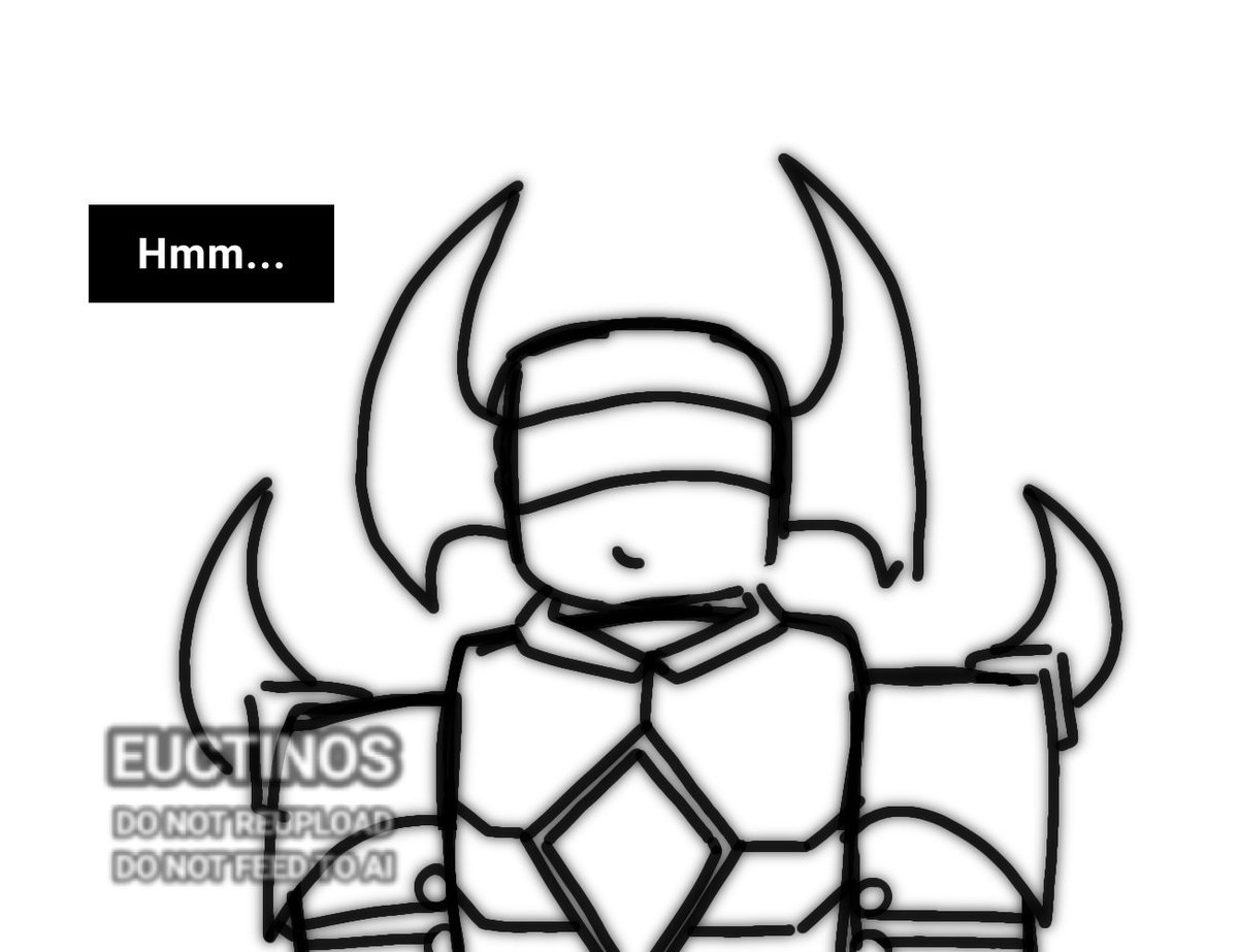 Euctinos's tweet photo. Not so friendly...
#phighting #phightingart https://t.co/eFwoweaNl4