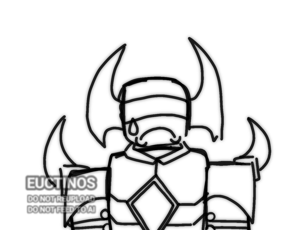Euctinos's tweet photo. Not so friendly...
#phighting #phightingart https://t.co/eFwoweaNl4
