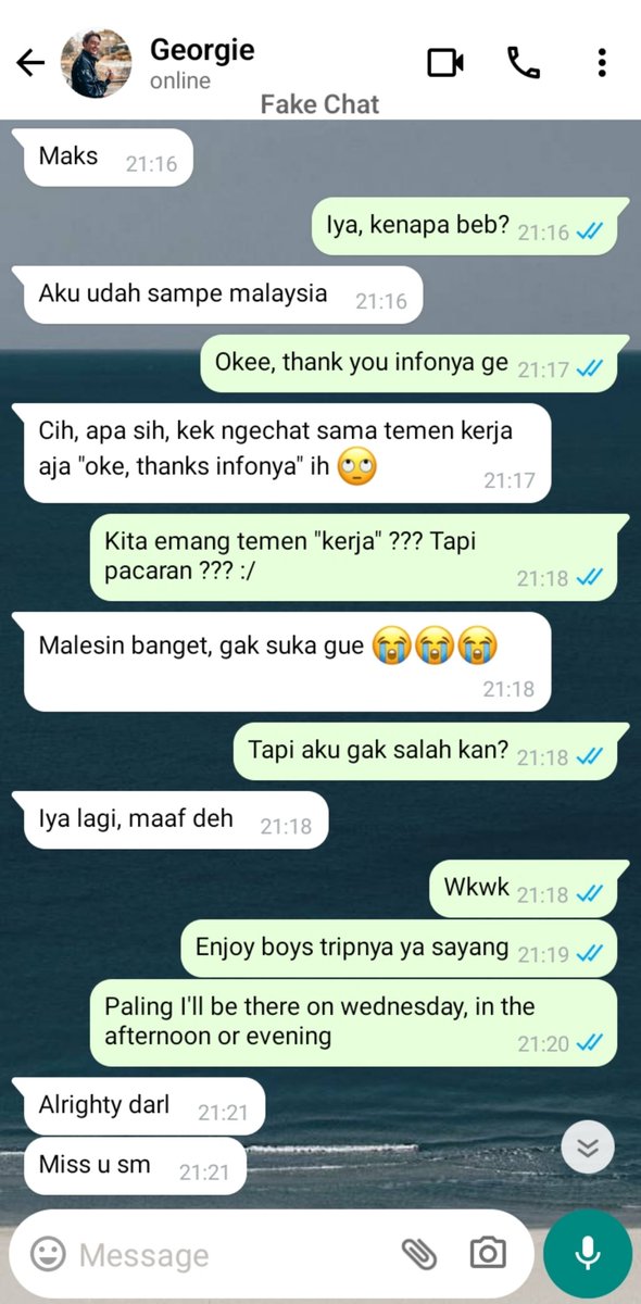 savouryonigiri's tweet photo. [ 3363 / 363 one tweet au ]
#russtappen

— Maxemilian and Georgie's daily Convo 🦋 https://t.co/uFROXQsAR6