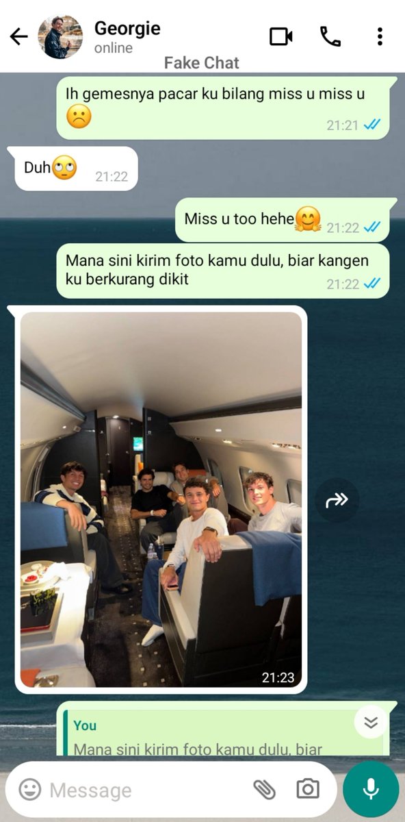 savouryonigiri's tweet photo. [ 3363 / 363 one tweet au ]
#russtappen

— Maxemilian and Georgie's daily Convo 🦋 https://t.co/uFROXQsAR6