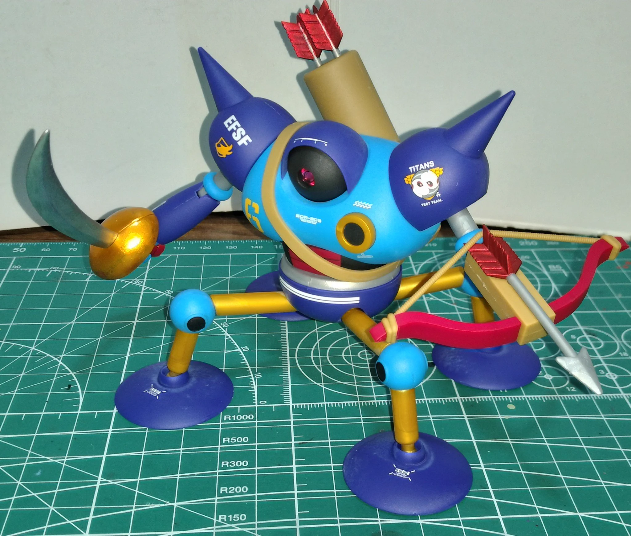 ケストレル on X: 