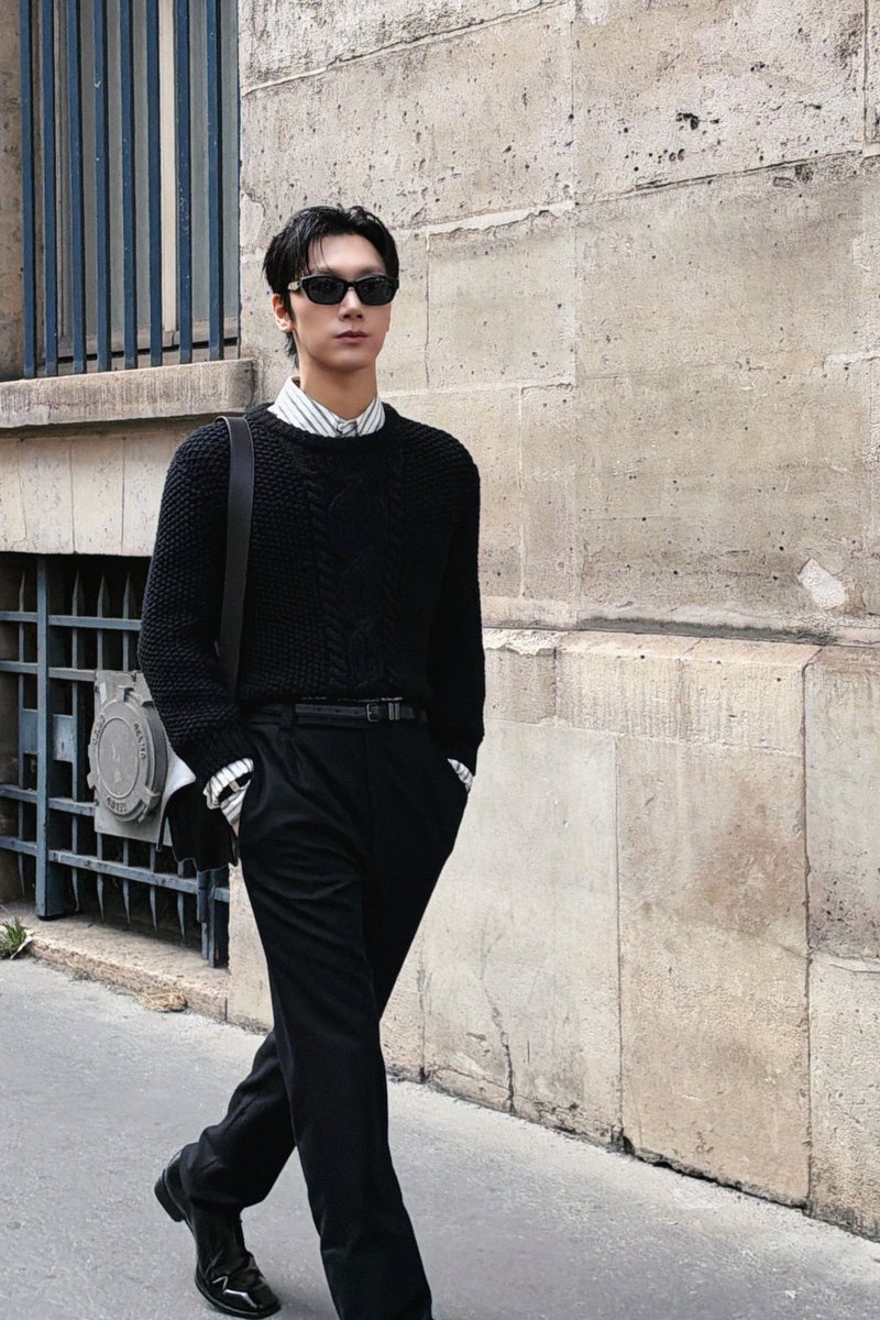 TENzenter's tweet photo. #TENtoParisFashionWeek 

📢 สำหรับเพื่อนๆ 10vely ท่านใดประสบปัญหาคิดเนื้อหา caption ไม่ออก! ทาง TENzenter มีตัวช่วยค่ะ (´▽`ʃƪ)♡ 

ทางเราได้สร้างเว็บสุ่ม caption ขึ้นมาให้ เพื่อนๆ สามารถกดสุ่มและสามารถปรับเนื้อหาได้ตามที่ต้องการเลยนะคะ 

คืนนี้มาเจอกันน้าาา 💜

💌 https://t.co/QxMFw1JJH5