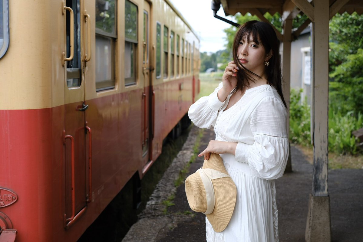 yamahiro717's tweet photo. 〜 photography 〜

memoriesより
小湊鉄道 上総鶴舞駅
@serina531 https://t.co/8VcgsqOmZn
