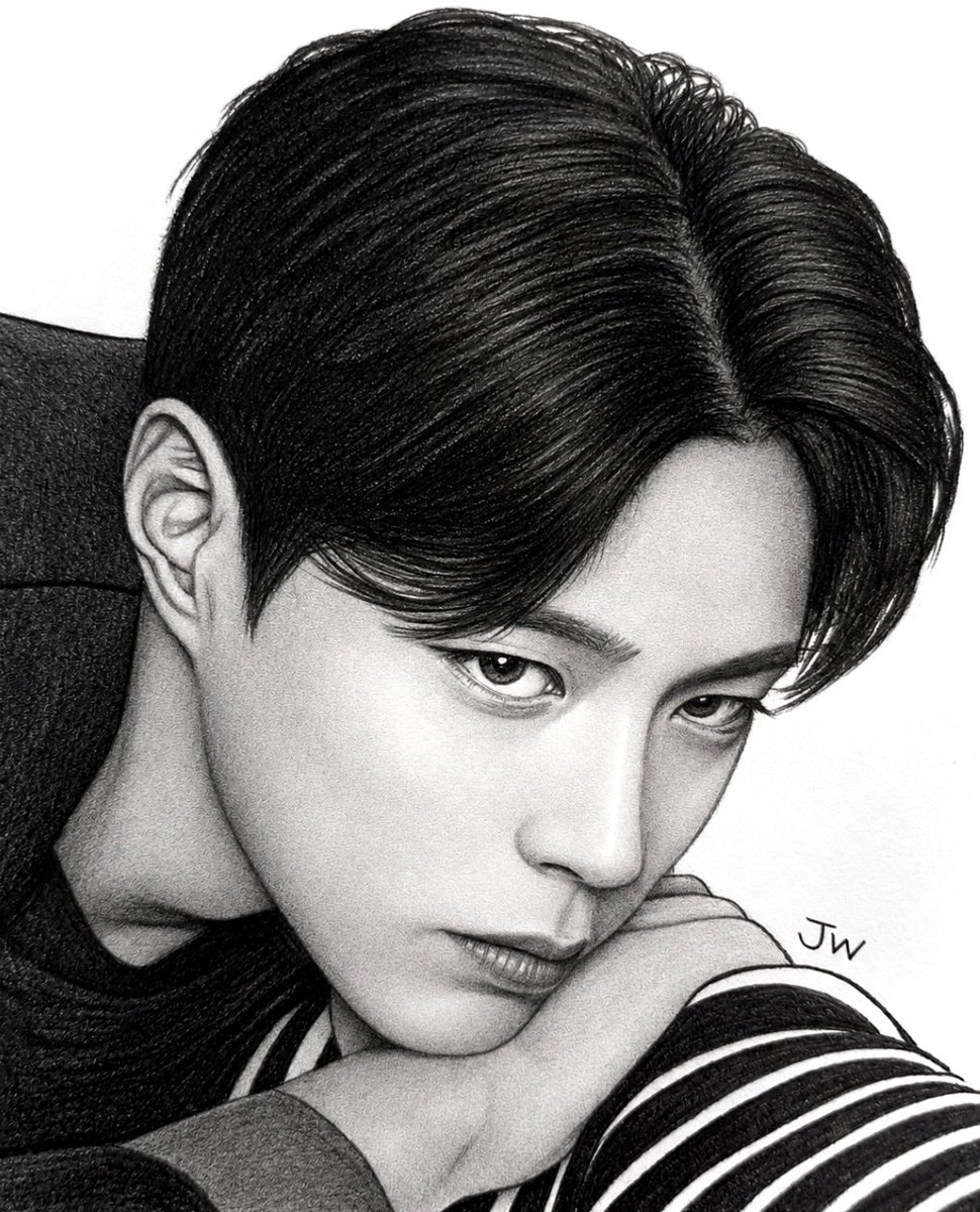 uuzy_1's tweet photo. @BOGUMMY #박보검 #ParkBoGum #パクボゴム #朴寶劍 #1일1그림 #pencildrawing 

260929 https://t.co/gPDrdcrF6Y