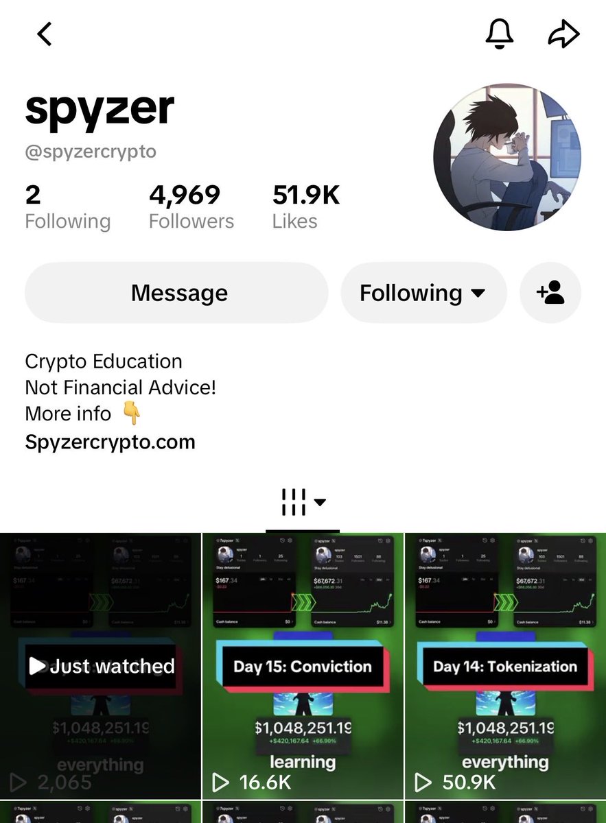 Source media 1 from @spyzer