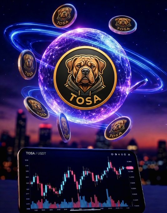TOSAinuBNB's tweet photo. GM future millionaires ☕

Hold $50 and above and get tipped $100 &amp; above

Prioritizing real holders

Creators will never be sidelined too

The believers are still here holding strong.

#TOSA / $BNB #BNBchain 💛 https://t.co/tpg3op79mm