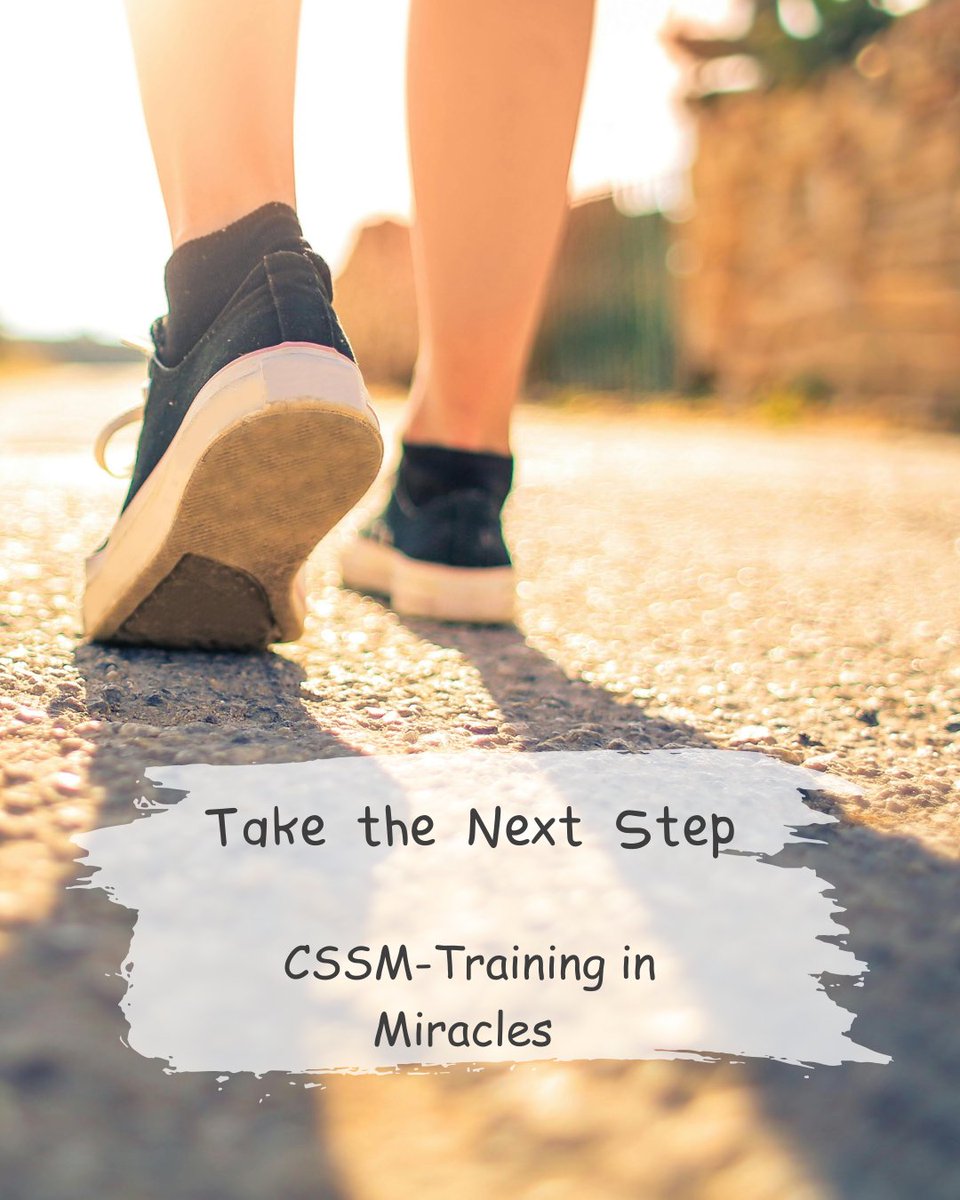 Kingdominister's tweet photo. Sometimes one decision changes everything.
Could this be the year you intentionally invest in your spiritual growth?
Find out more about CSSM Thursday Evenings and discover what God may have in store.
https://t.co/2thKcH03zs
#NextStep #ChristianTraining https://t.co/jeq6lfTGCd