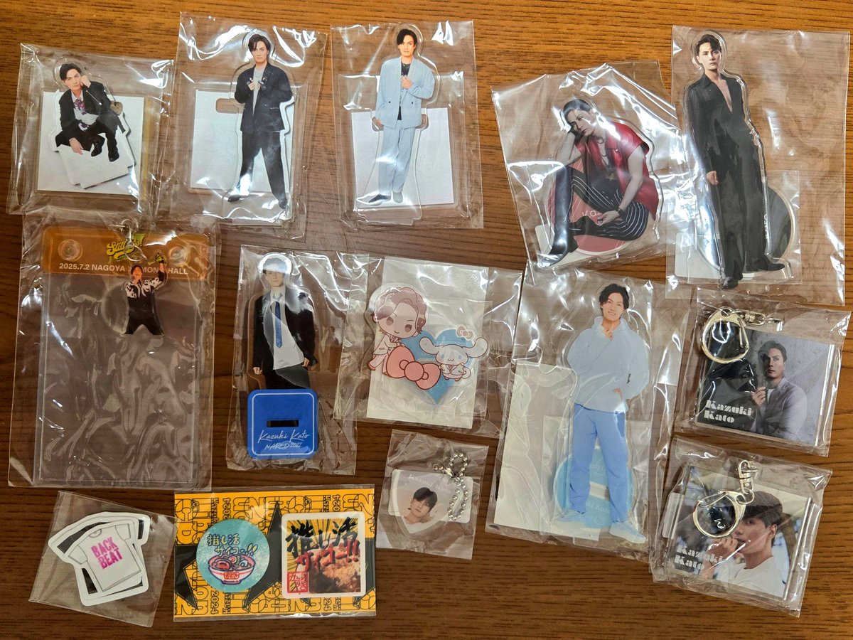 omoccchiii's tweet photo. ゆるぼ
ふぉろわーで(じゃなくてもいいけど)500円/個で欲しい方いますか… https://t.co/QhxUYqdStM
