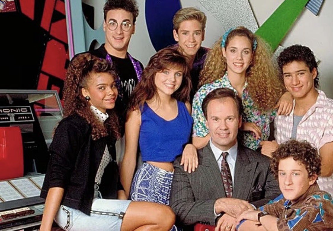 YofuiaEGB's tweet photo. Ha muerto Dennis Haskins, el director Belding de 'Salvados por la campana', a los 75 años. https://t.co/VgOSyOCJ81