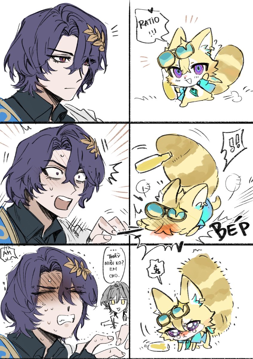 alucard199x's tweet photo. 🦚🗿 https://t.co/zyS6tI9JWE