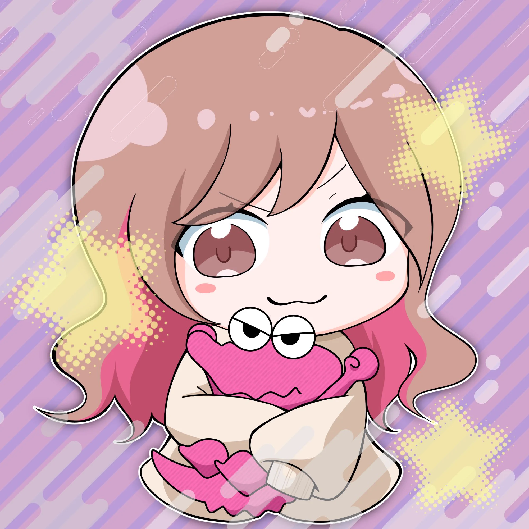 あらいぐま (@arigm_2) / X