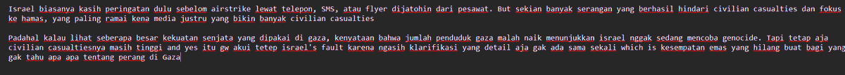 SSJBLoL's tweet photo. @Veyyalv @seunghanq "Pemerintah di Indonesia korupsi, seharusnya KPK gausah urusin" ahh logic. Baca ini note yang ku tulis https://t.co/ZRxisakvIu
