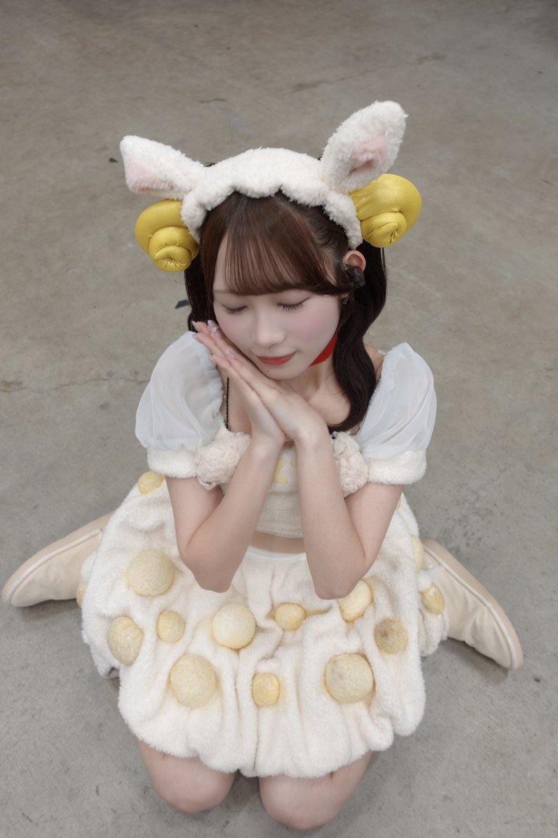 yuki_ota0327's tweet photo. 牡羊座のひつじさん♈🤍🐑 https://t.co/DGgzUu9HeK