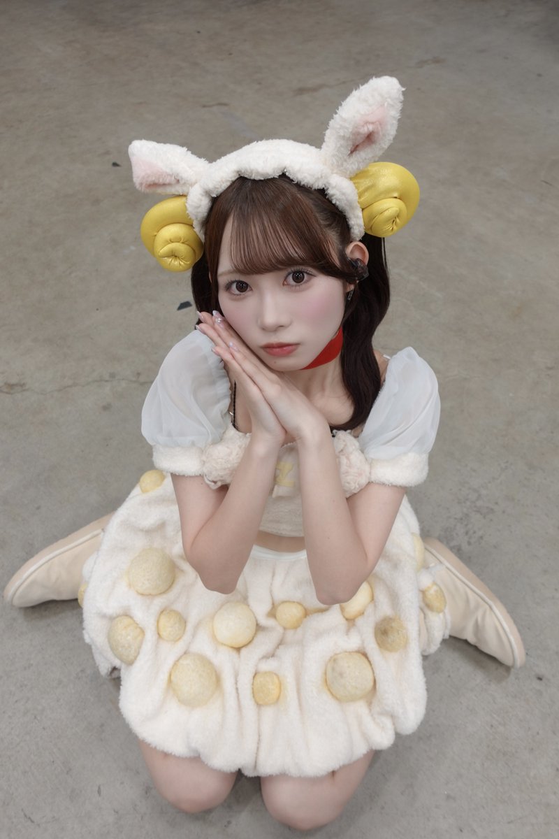 yuki_ota0327's tweet photo. 牡羊座のひつじさん♈🤍🐑 https://t.co/DGgzUu9HeK