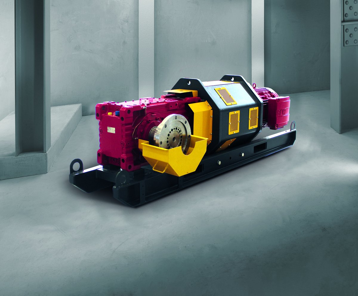 Mining_Online's tweet photo. SEW-EURODRIVE demonstrates how strong local capability builds sustainable customer partnerships at Electra Mining Africa.

Read more: https://t.co/fIeNsYzMO1

#AfricanMining #SEWEURODRIVE #ElectraMiningAfrica #Mining #MiningTechnology #DriveTechnology #PredictiveMaintenance https://t.co/wqUdWkU9JC