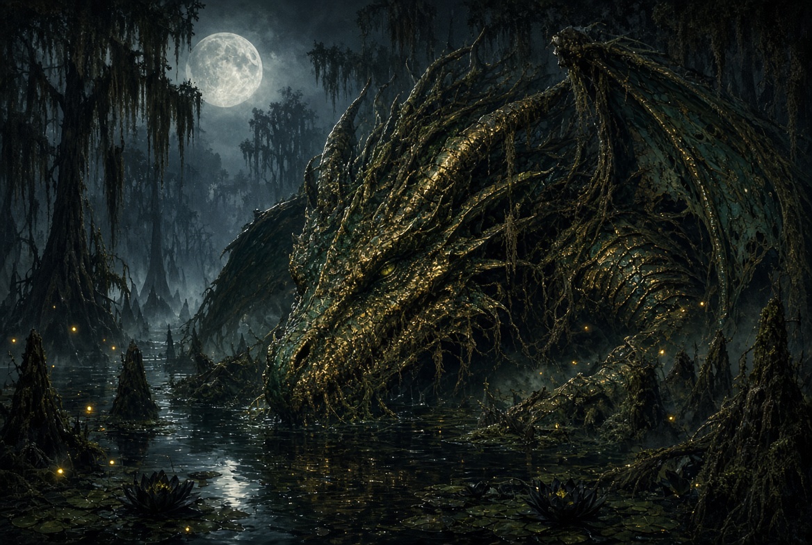gemstars's tweet photo. Roots of Decay – Dark Swamp Rock × Gothic Blues | GemStars Dragons ⭐ https://t.co/bZoTUqHLQD
https://t.co/Af5lnkzBFk https://t.co/posKAAj73o