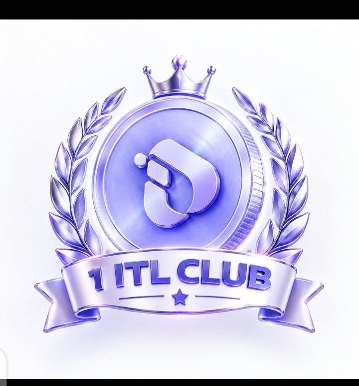 Jettz36436201's tweet photo. 1 ITL can be used for transactions, exploring dApps, and preparing for future Open Mainnet staking.

Small amount, real utility. 👀

What would you use your 1 ITL for?

Referral: 989220628591 https://t.co/aq2GmbtqYM