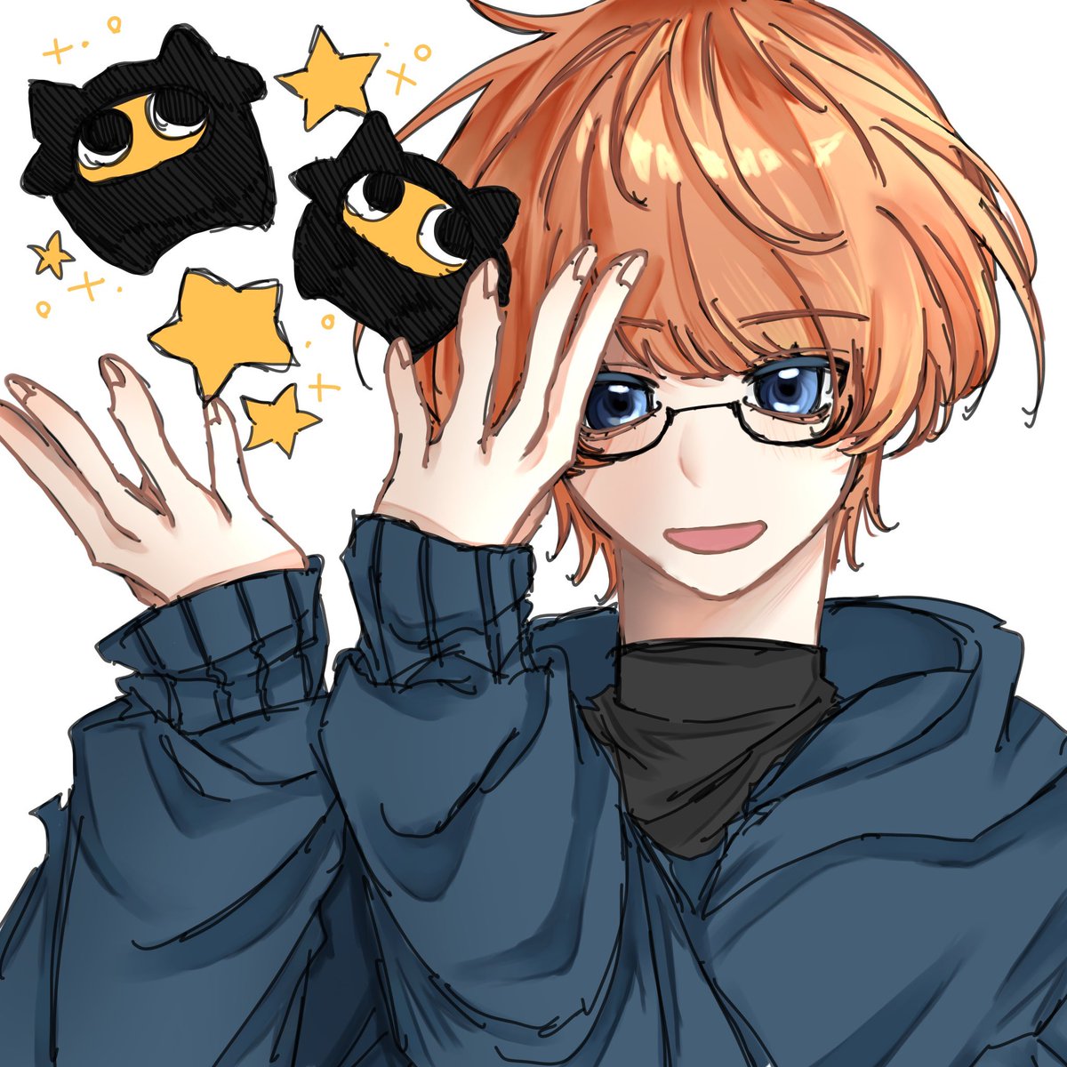 hisan324_'s tweet photo. #実況者絵描きさんと繋がりたい 
 #白尾絵描きさんと繋がりたい 
 #歌い手絵描きさんと繋がりたい 
 #いぶなーと繋がりたい
 #Evemaru https://t.co/3mhdItzL0S