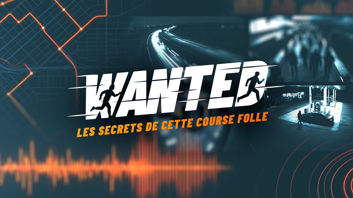 HugoTerrettaz's tweet photo. #TV - Alors que le tournage de #WantedM6 a commencé en ce mardi 29 septembre 2026, @M6 annonce que l’émission sera diffusée dès le jeudi 22 octobre 2026 à 21h10 avec au programme chaque semaine :

- 21h10 : Wanted, attrape-moi si tu peux !
- 23h10 : Wanted, les secrets de cette course folle