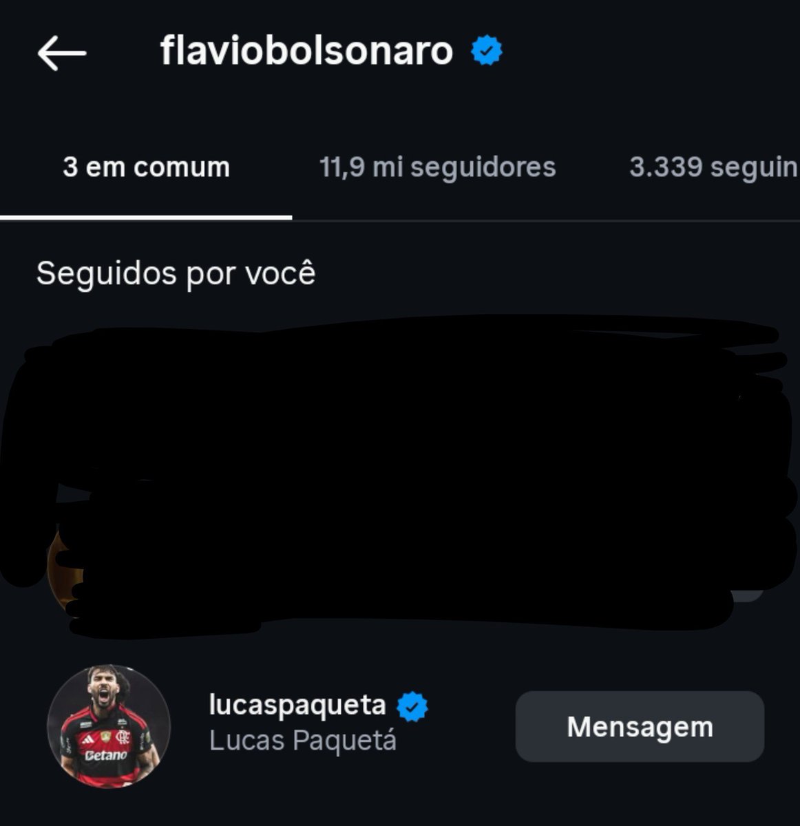 lolo_jdkt's tweet photo. que decepção puta que pariu viu https://t.co/SOrBQ6uo01
