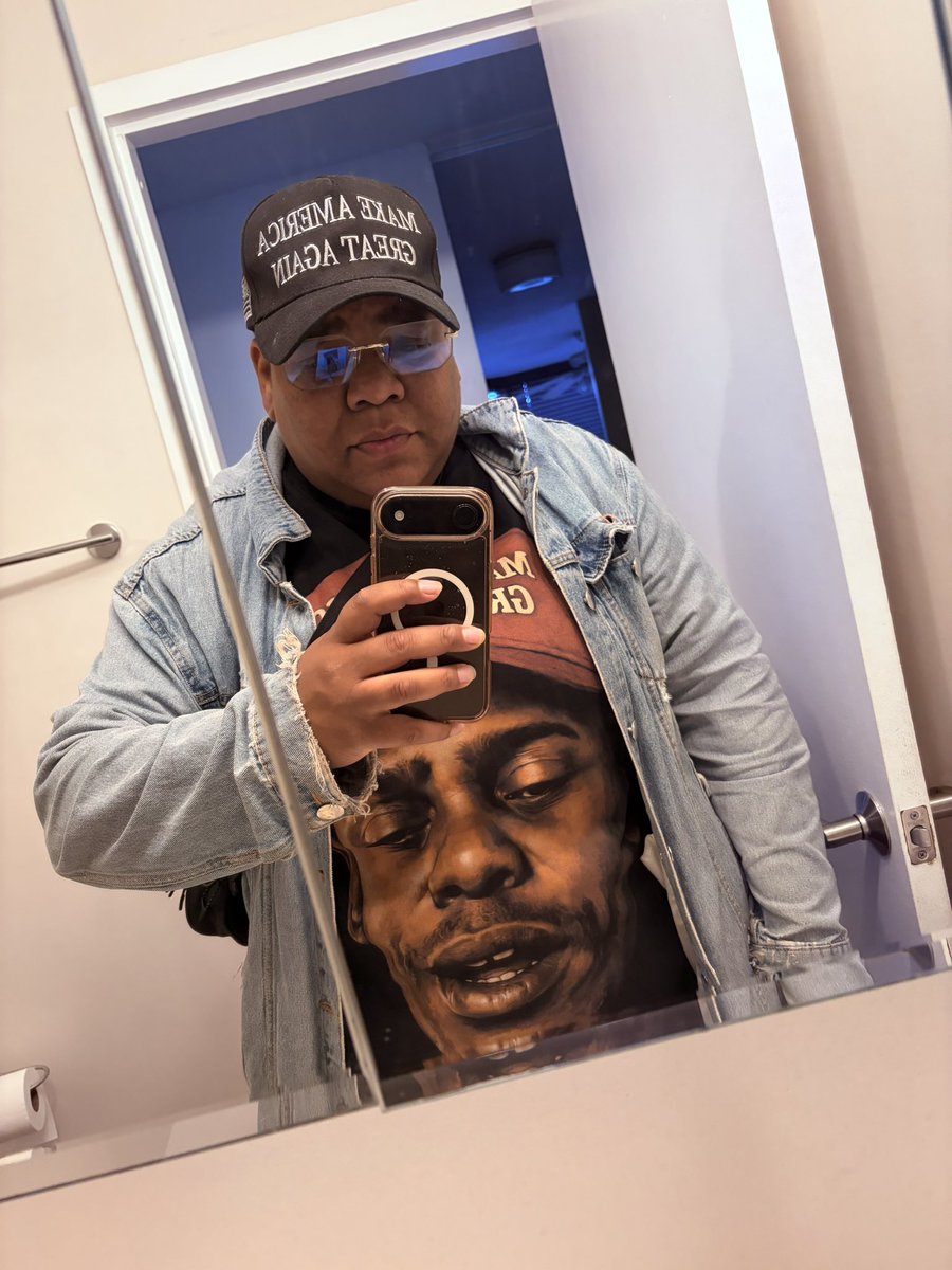mrstealyourwig1's tweet photo. “MAKE AMERICA GREAT AGAIN”

To restore the United States to a period of perceived greater strength, prosperity, security, and influence.

The “Vote Blue No Matter Who” Negros, weird queers, white racist liberals, and progressive leftists who have been indoctrinated into thinking socialism, communism, and Marxism are the way—hit that UNFOLLOW button.

This page isn’t for you.

CLASS IS IN SESSION. 🇺🇸