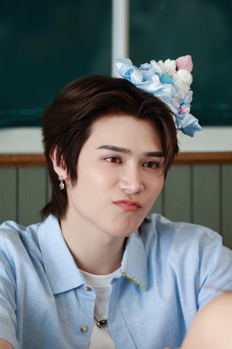 dongdong0616_FP's tweet photo. 🥺🥺

🌟@peatwasu 🌟

#Peatwasu #FortPeat #CaptainPeat https://t.co/OPIrD6dror